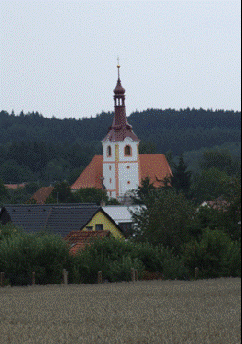 Blížejov