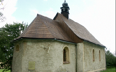 Kirche St. Wenzel