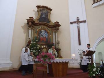 Pouť 2017