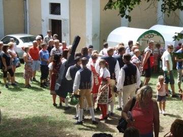 Pouť 2017