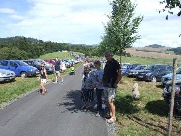 Pouť 2017