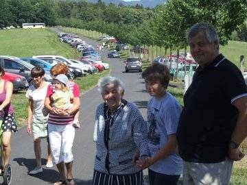 Pouť 2017