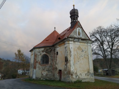 Kostel sv. Judy Tadeáše
