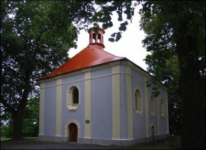 Opravený kostel1