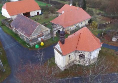 Kostel sv. Judy Tadeáše