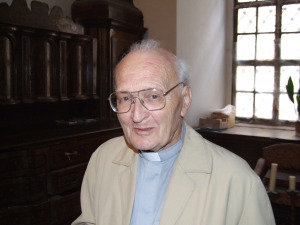 P. Jaroslav Karl
