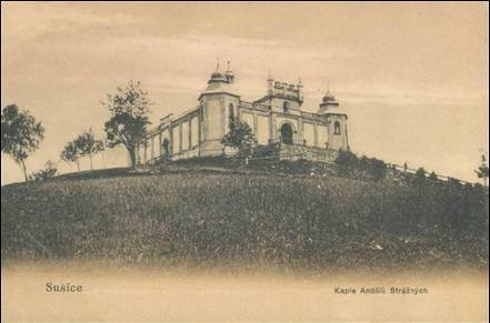 Andělíček