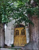 Kaple sv. Antonína