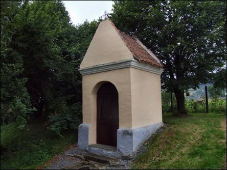Kaple 