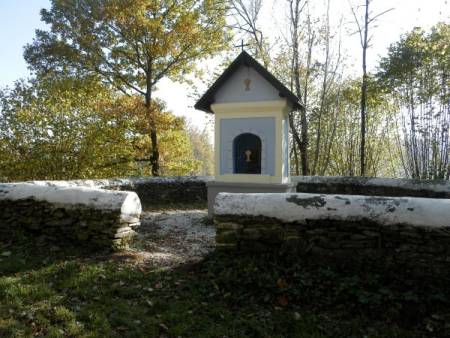 Švédské hroby