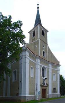 Kostel