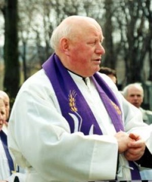 P. Josef Břicháček