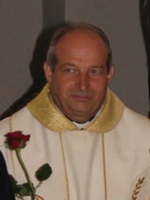 P. Miroslav Kratochvíl