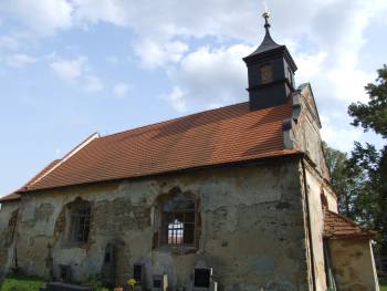 Kostel sv. Petra a Pavla