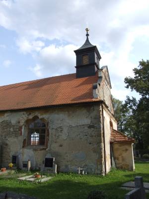 Kostel sv. Petra a Pavla